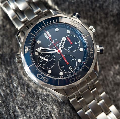 nhl omega seamaster|Omega Seamaster 300m chronograph.